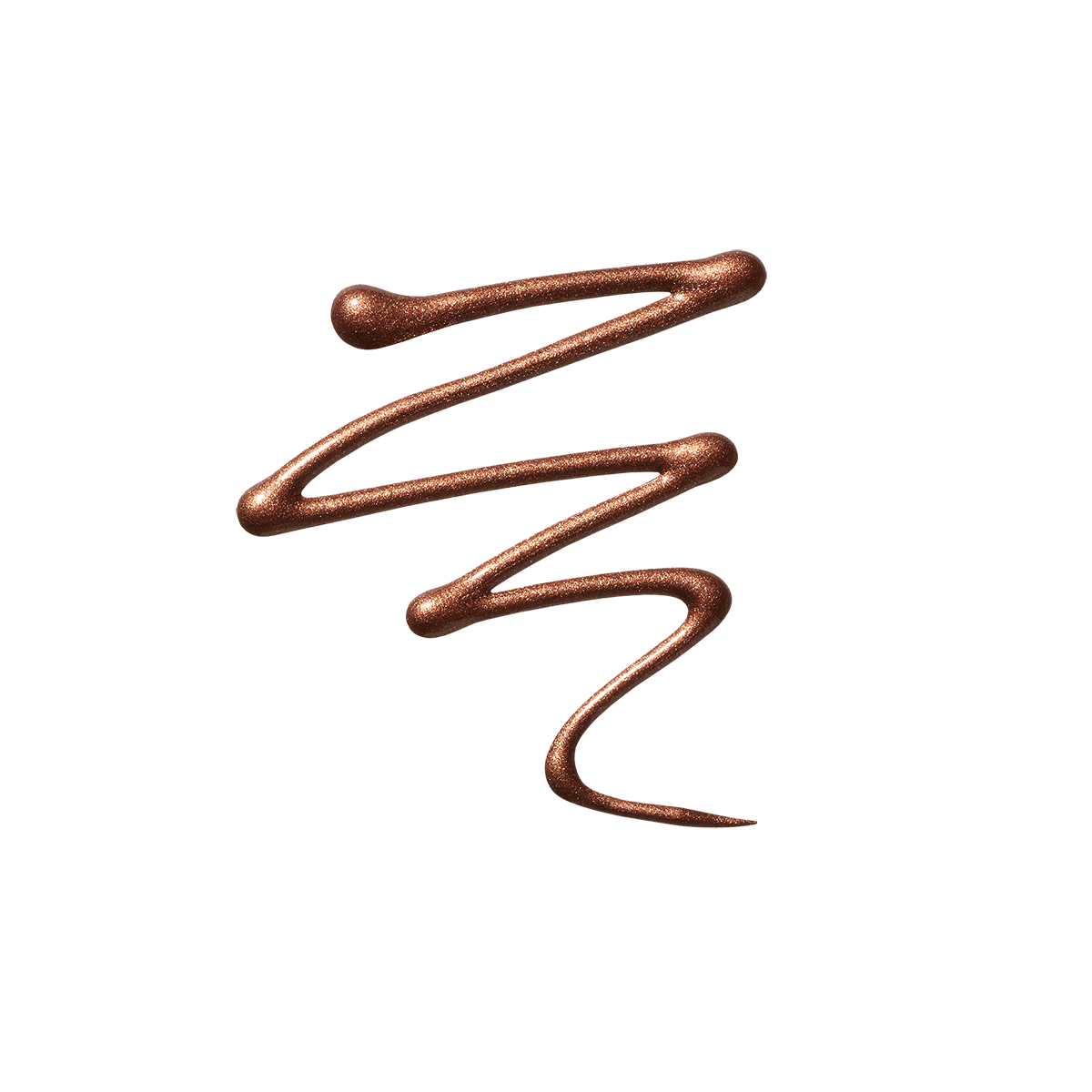 LE GLITTY LID BRONZE (DELINEADOR LÍQUIDO PARA OJOS)